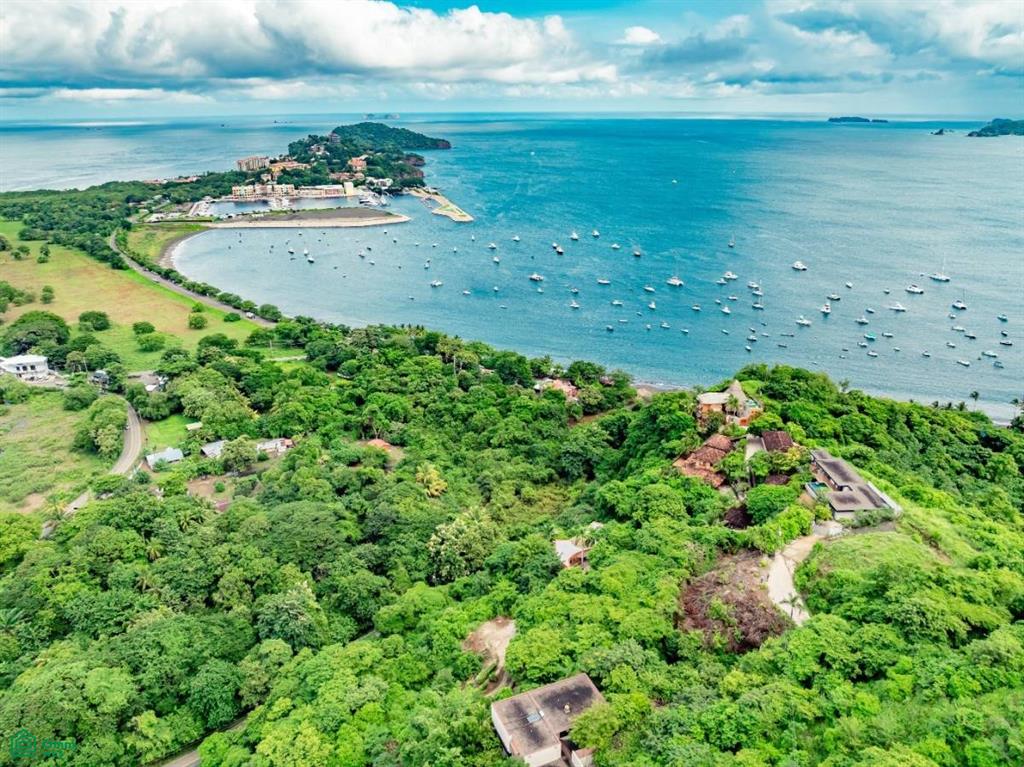 Spectacular Colores Del Pacifico Hillside Ocean Vi Santa Cruz Guanacaste