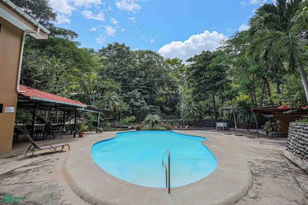 Mountain View Villa Fully Furnished Jungle Villa Unit 16 Guanacaste