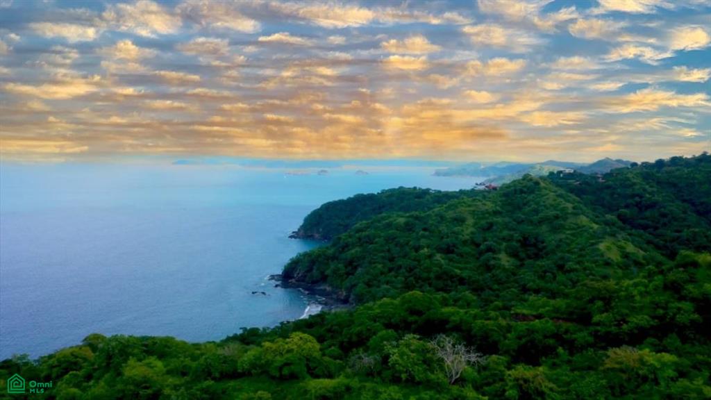 Matapalo Guanacaste Mojagua Beach Adjacent Ocean View Development Parc Guanacaste