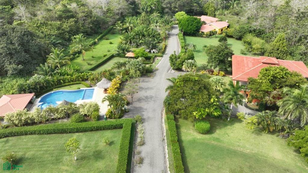Punta Dakota Guanacaste