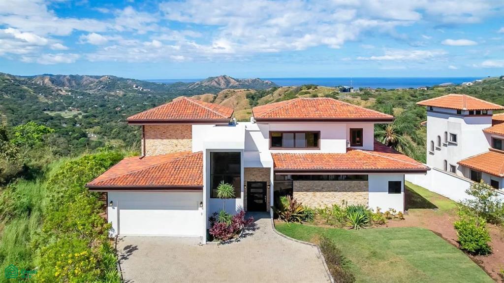 Villa Acantilado Guanacaste