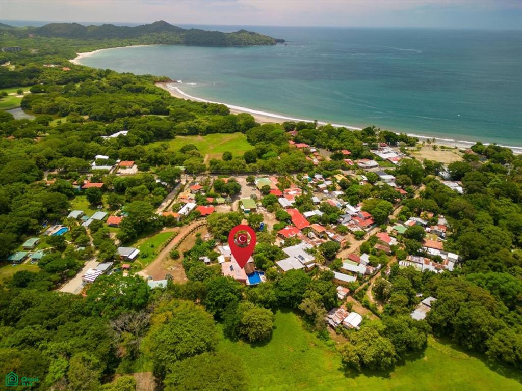Hotel Nany Turnkey Hotel Investment - Steps From P, Playa Brasilito, Santa Cruz, Santa Cruz, Guanacaste, Costa Rica 50304