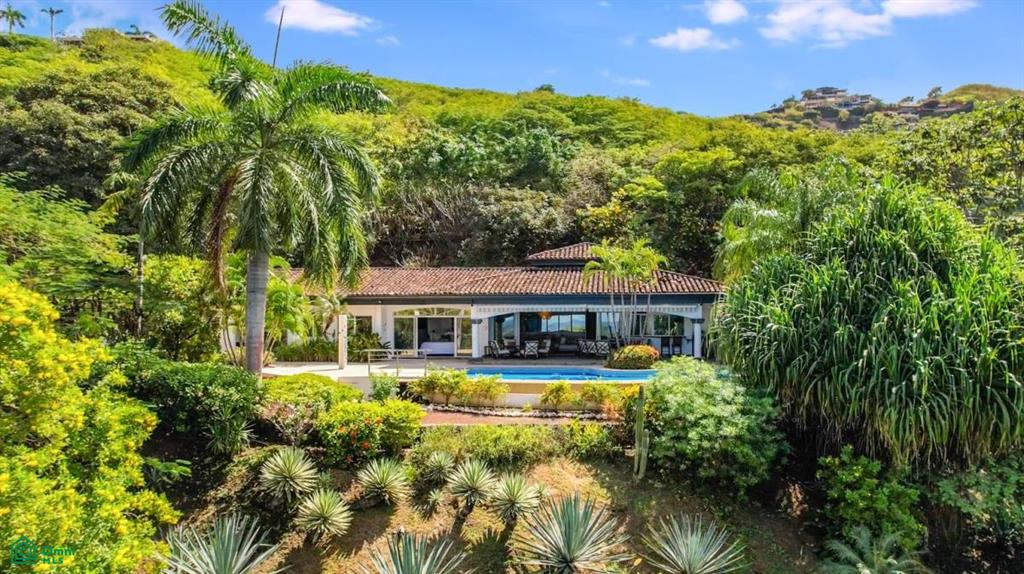 Villa Vista Luna Guanacaste
