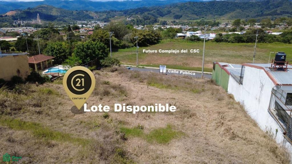 Costado Norte Del Complejo Csc Acworth Cartago