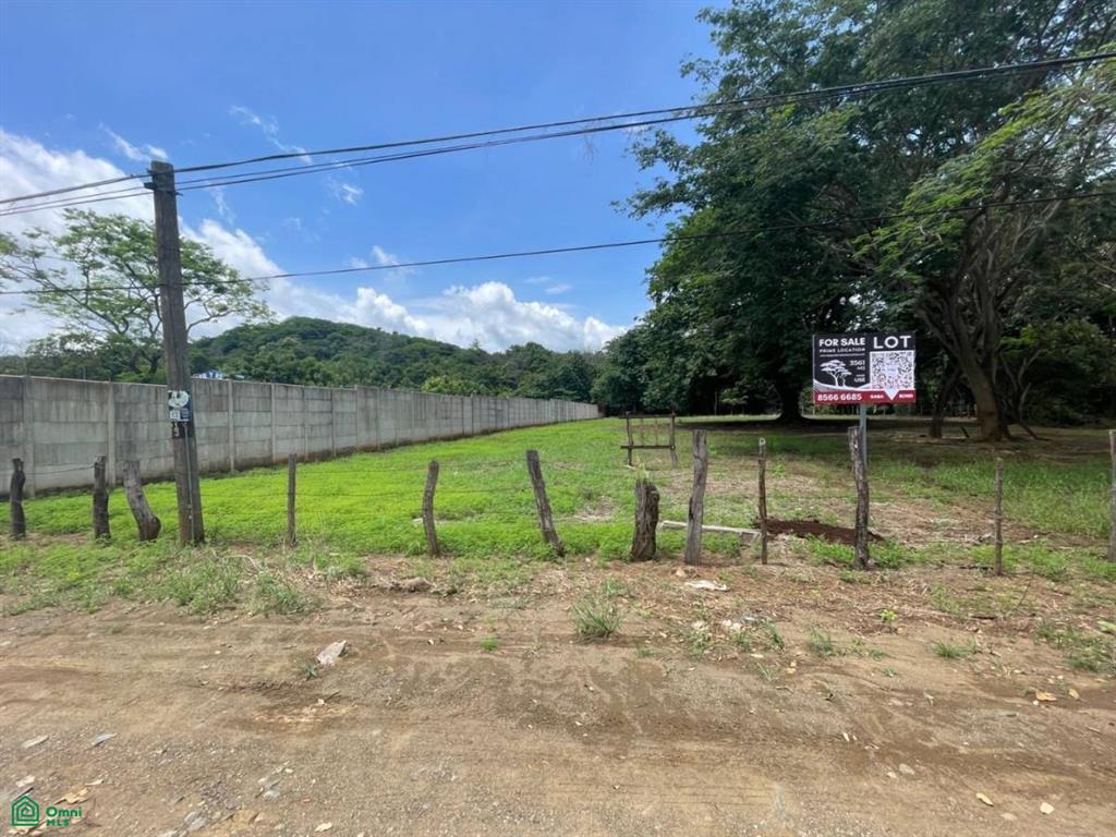 Huacas Santa Cruz Guanacaste
