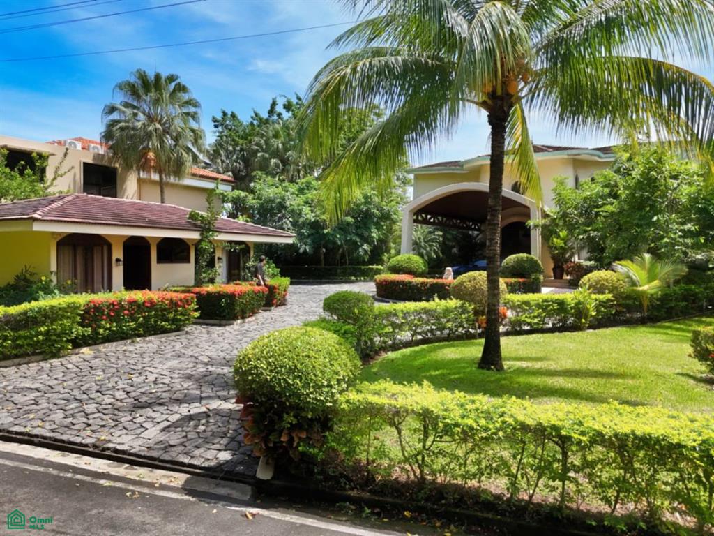 Villa Los Suenos Herradura Puntarenas