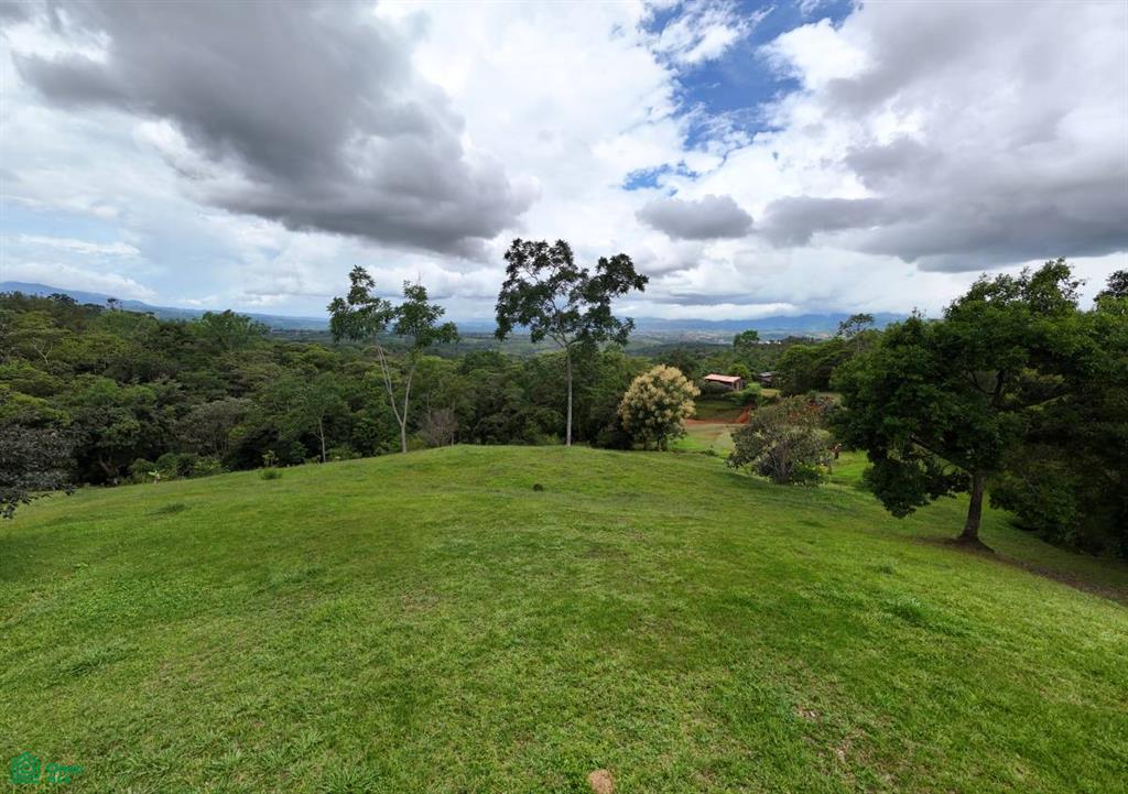 Beautiful Lot In Alto Santa Marta San Jose