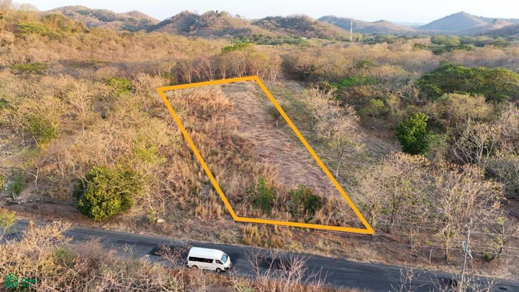 935 Ruta Nacional 935 La Cruz Guanacaste