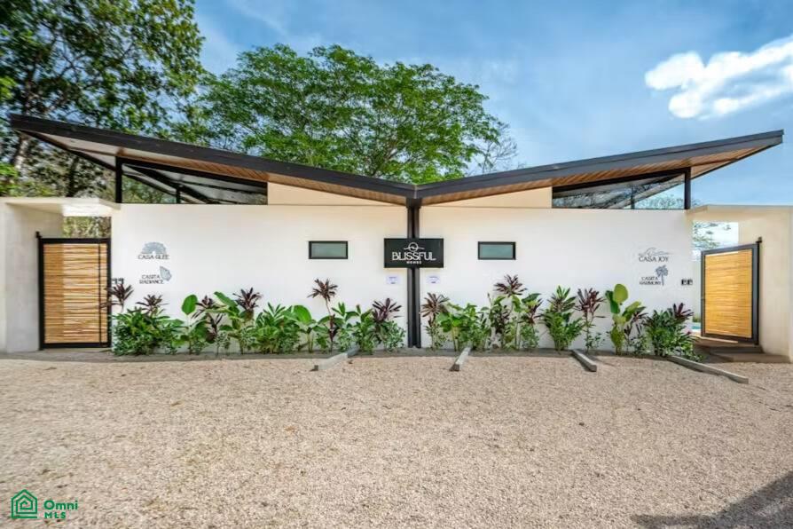 La Garita Nueva Blissful Homes   Roi Now   Low Operating Cost 4 U Santa Cruz Guanacaste