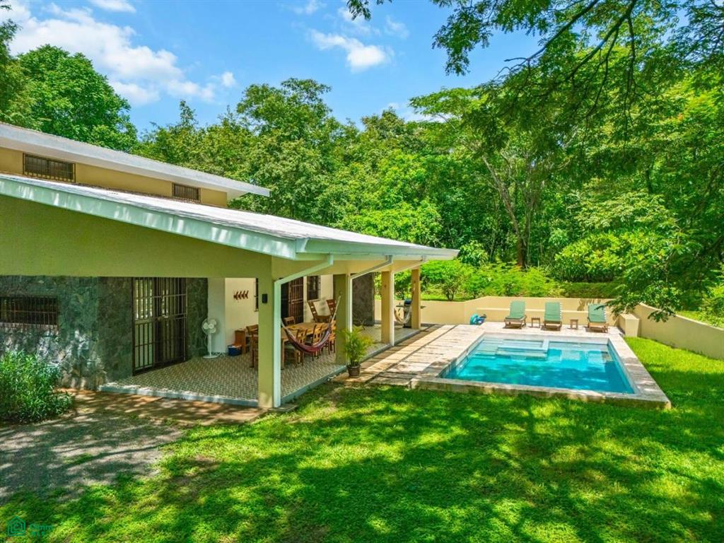 Campo De Suenos Santa Cruz Guanacaste
