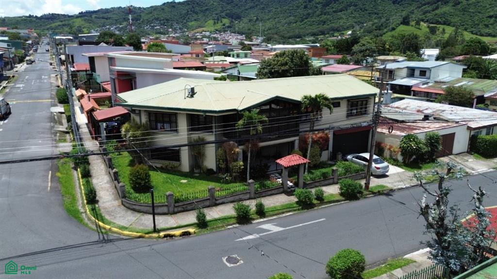 Sn La Union Cartago