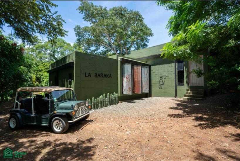 Unique 3BR Home with Pool Casa Baraka, Playa Brasilito, Santa Cruz, Guanacaste, Costa Rica 50308