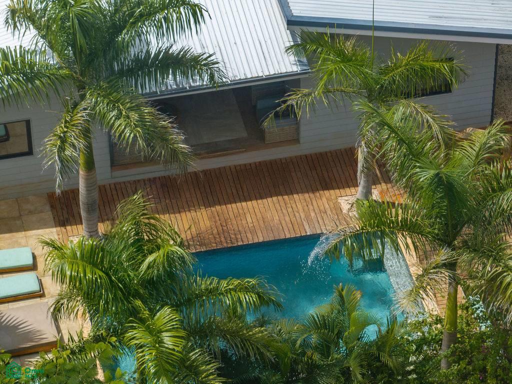 Rio Santo Casa Coco Two Homes Tamarindo Tamarindo Guanacaste