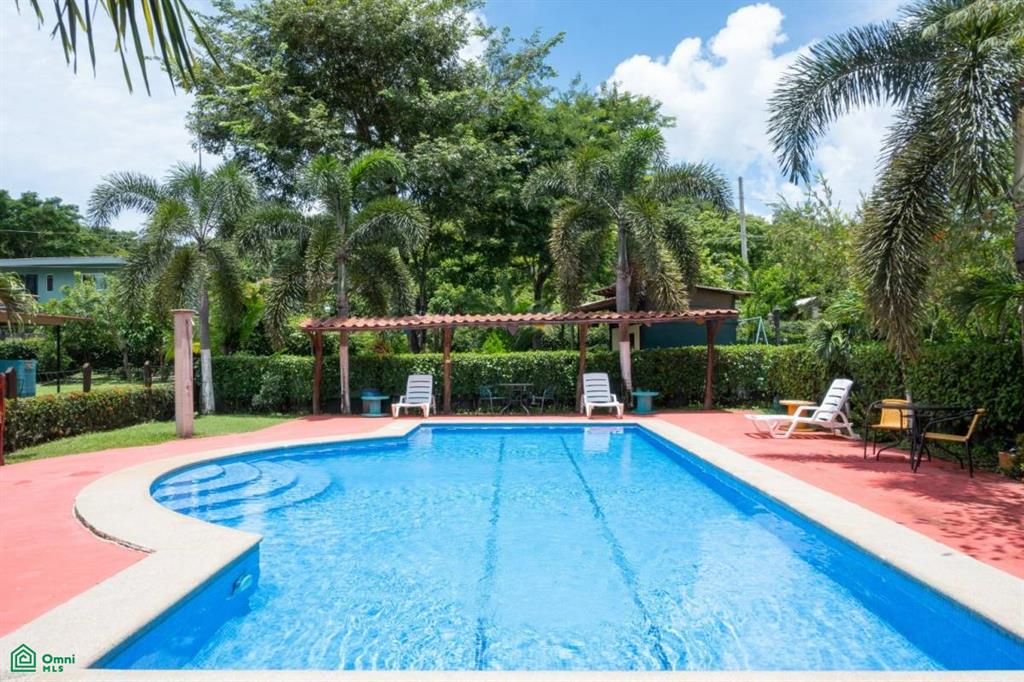 Tamarit House Tamarindo Guanacaste