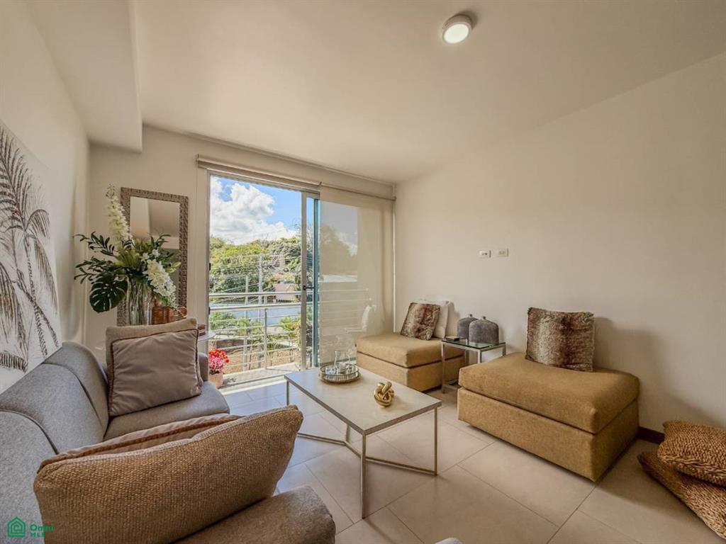 Condominio Caia Escaz San Jose