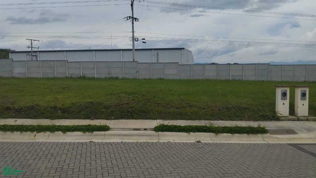 Lote 5 Condominio Dulua Puente De Piedra Grecia Grecia Alajuela