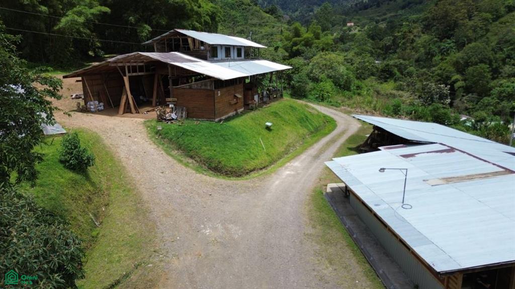 s/n Tayutic, Turrialba, Turrialba, Turrialba, Cartago, Costa Rica 30508