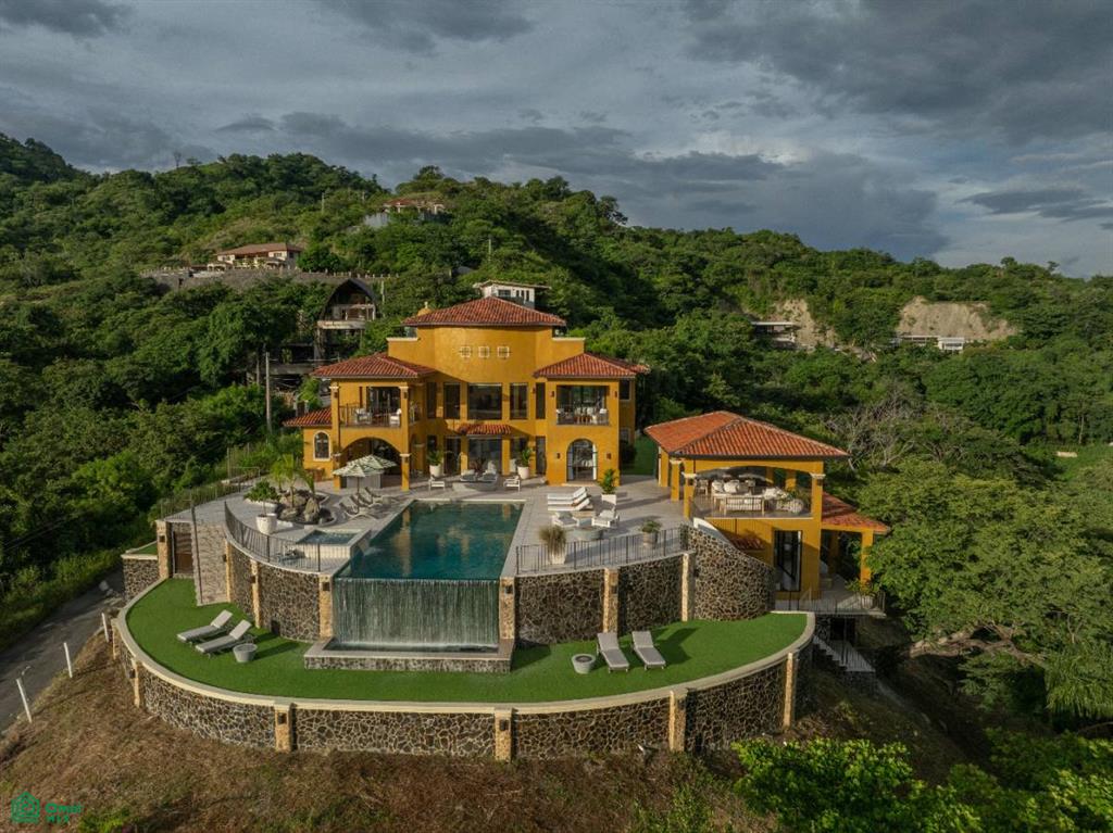 Casa Loro   Luxury Oceanview Estate Santa Cruz Guanacaste