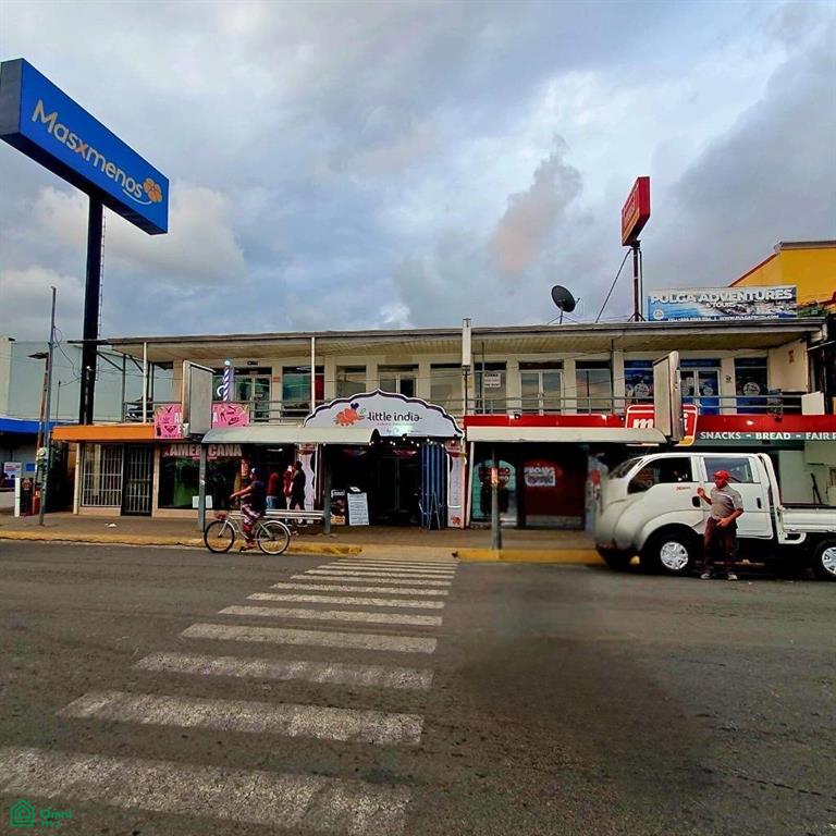 Puntarenas