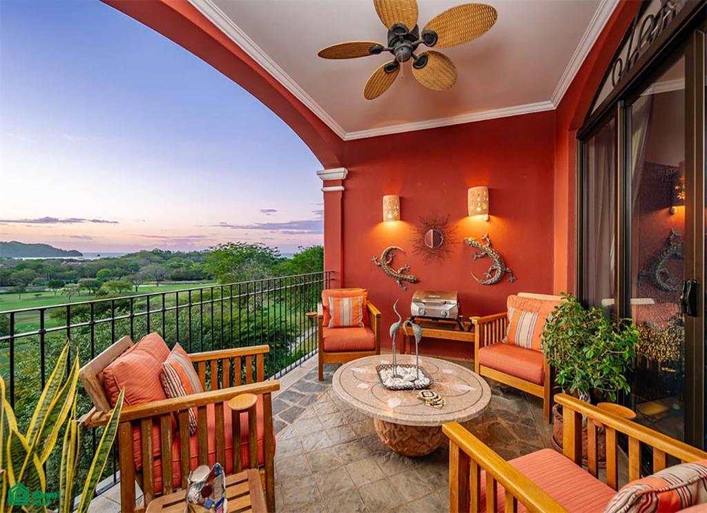B7317 Reserva Conchal Bougainvillea Guanacaste
