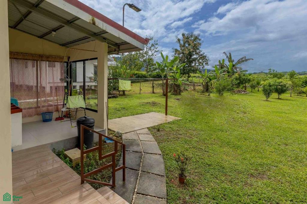 Minutes From Manuel Antonio Countryside Villa Puntarenas