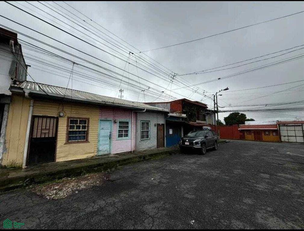 s/n 22, Hospital, San Jose, San Jose, San Jose, Costa Rica
