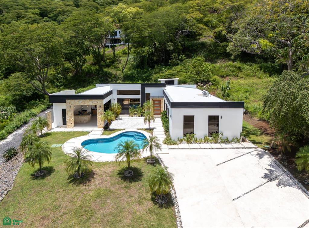 Coco Bay Estates   New Residence 78 Guanacaste