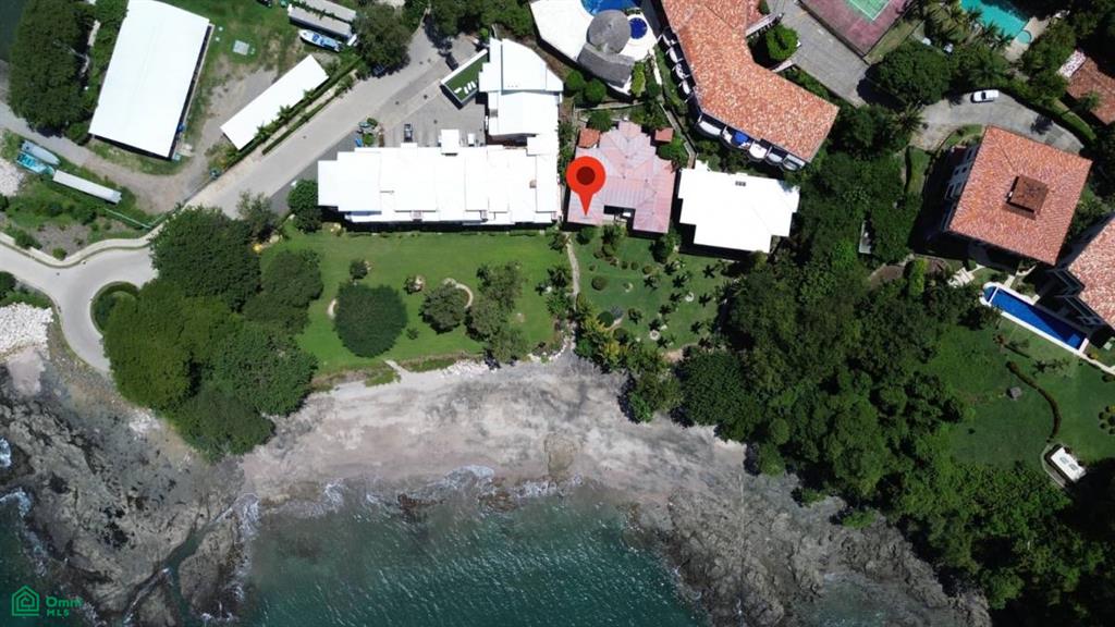 Flamingo Marina Cove Condo 405 Cabo Velas Guanacaste