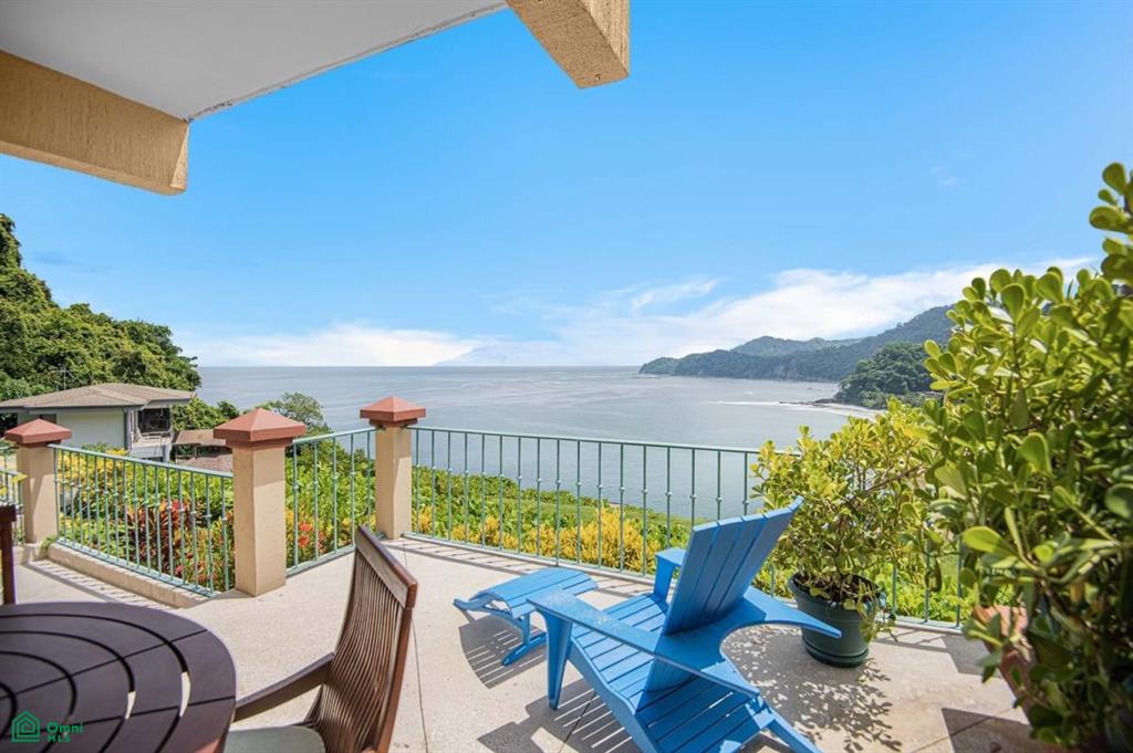 Oceanview Apartment In Faro Escondid Puntarenas