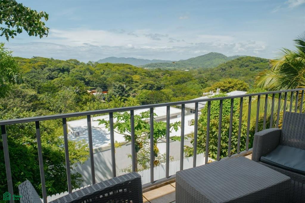 Casa Blanca Tamarindo Guanacaste