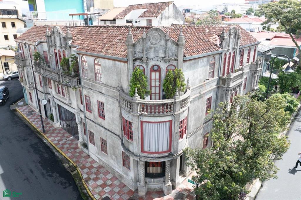 Edificio Jimenez, Carmen, San Jose, San Jose, San Jose, Costa Rica 10101