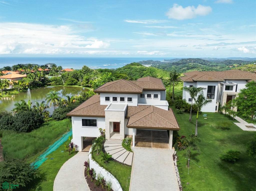 Villa Las Terrazas Puerto Carrillo Guanacaste