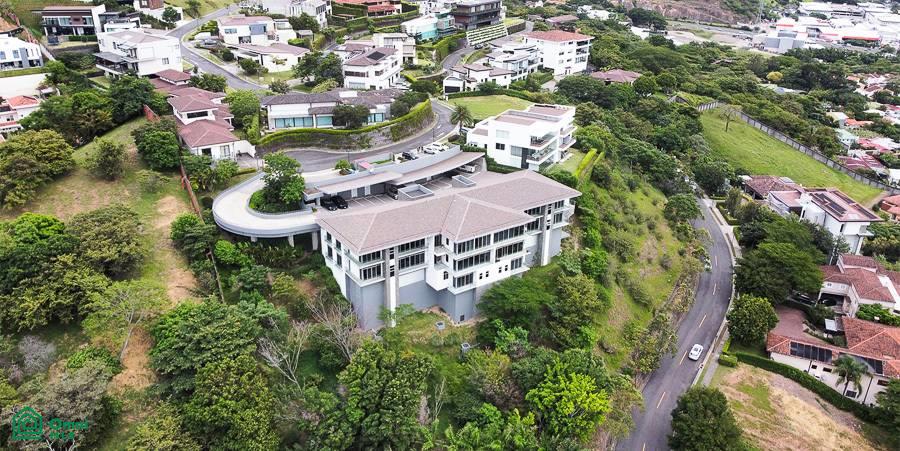 Escazu San Jose