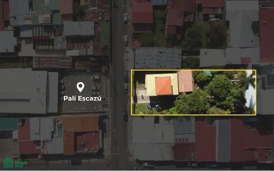Escazu San Jose