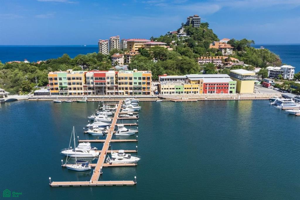 Flamingo Marina Lot Cabo Velas Guanacaste