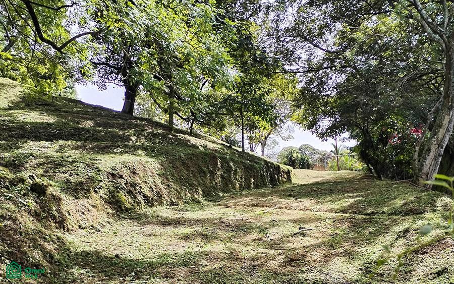 Pozos Pozos San Jose
