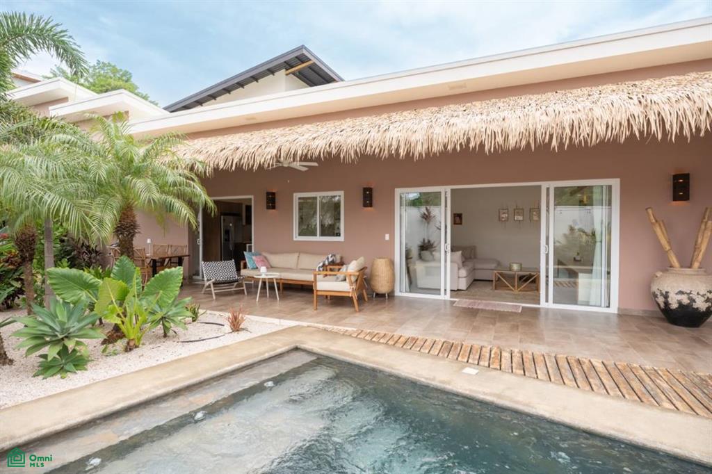 Tamarindo Park Villa Salome Lot 7 Tamarindo Guanacaste