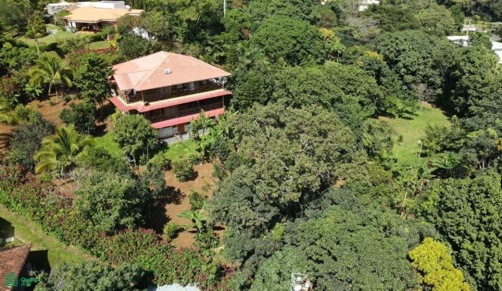 Rosario, Naranjo, Naranjo, Alajuela, Costa Rica