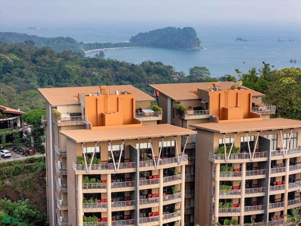 Los Altos Luxury Penthouse Quepos Puntarenas
