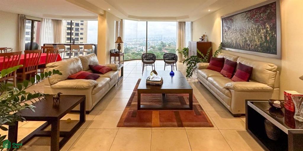 Condominio Cerros De Mayorca, Jaboncillos, Escazu, Escazu, San Jose, Costa Rica 10201