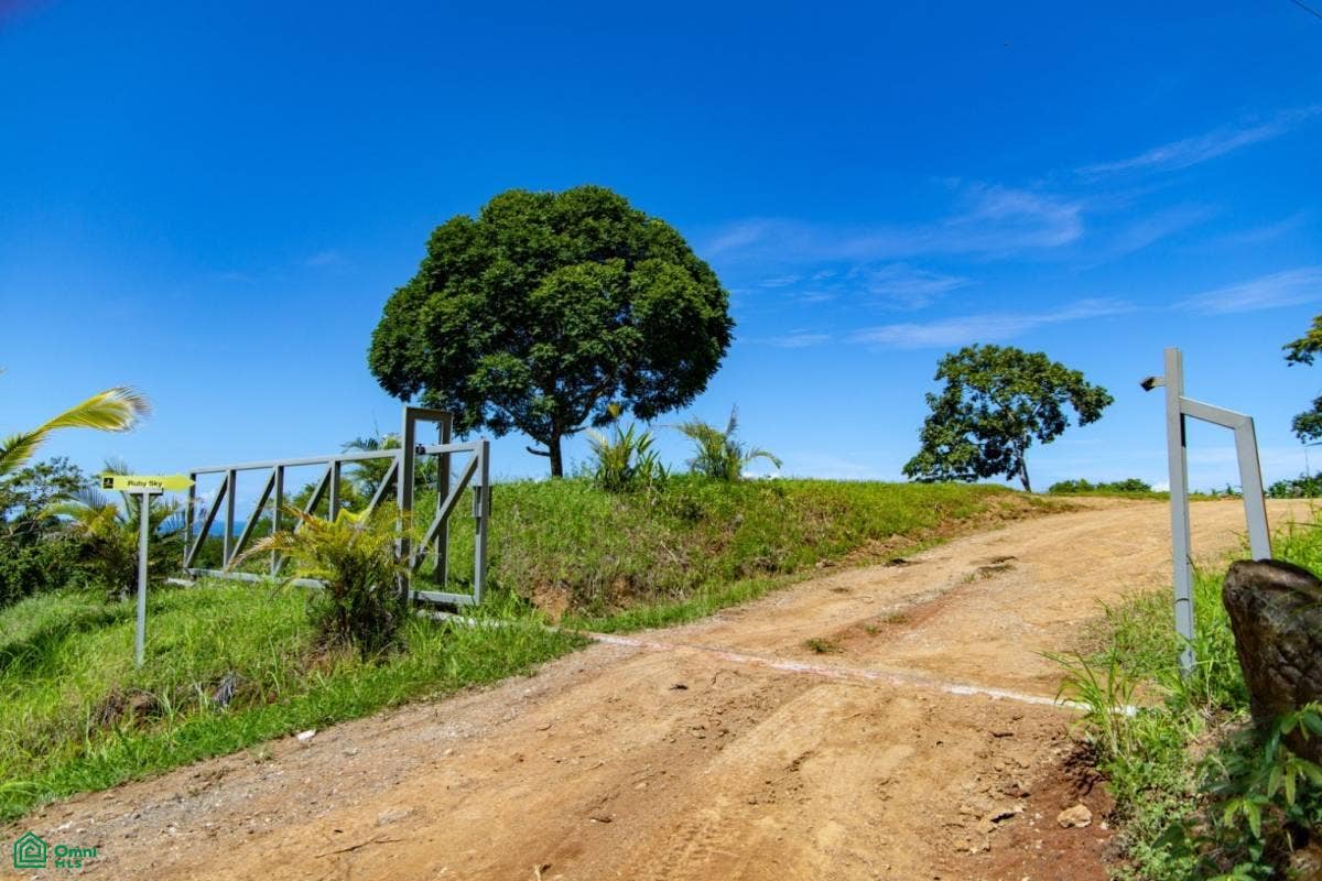 Marbella Lot 4,000m2, Playa Azul, Cuajiniquil, Santa Cruz, Guanacaste, Costa Rica 50303