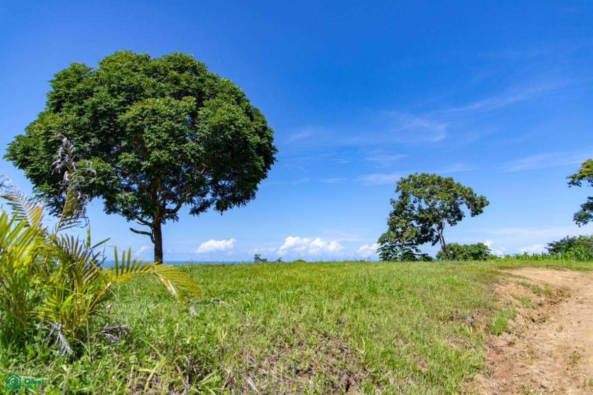 Marbella Lot 4,000m2, Playa Azul, Cuajiniquil, Santa Cruz, Guanacaste, Costa Rica 50303