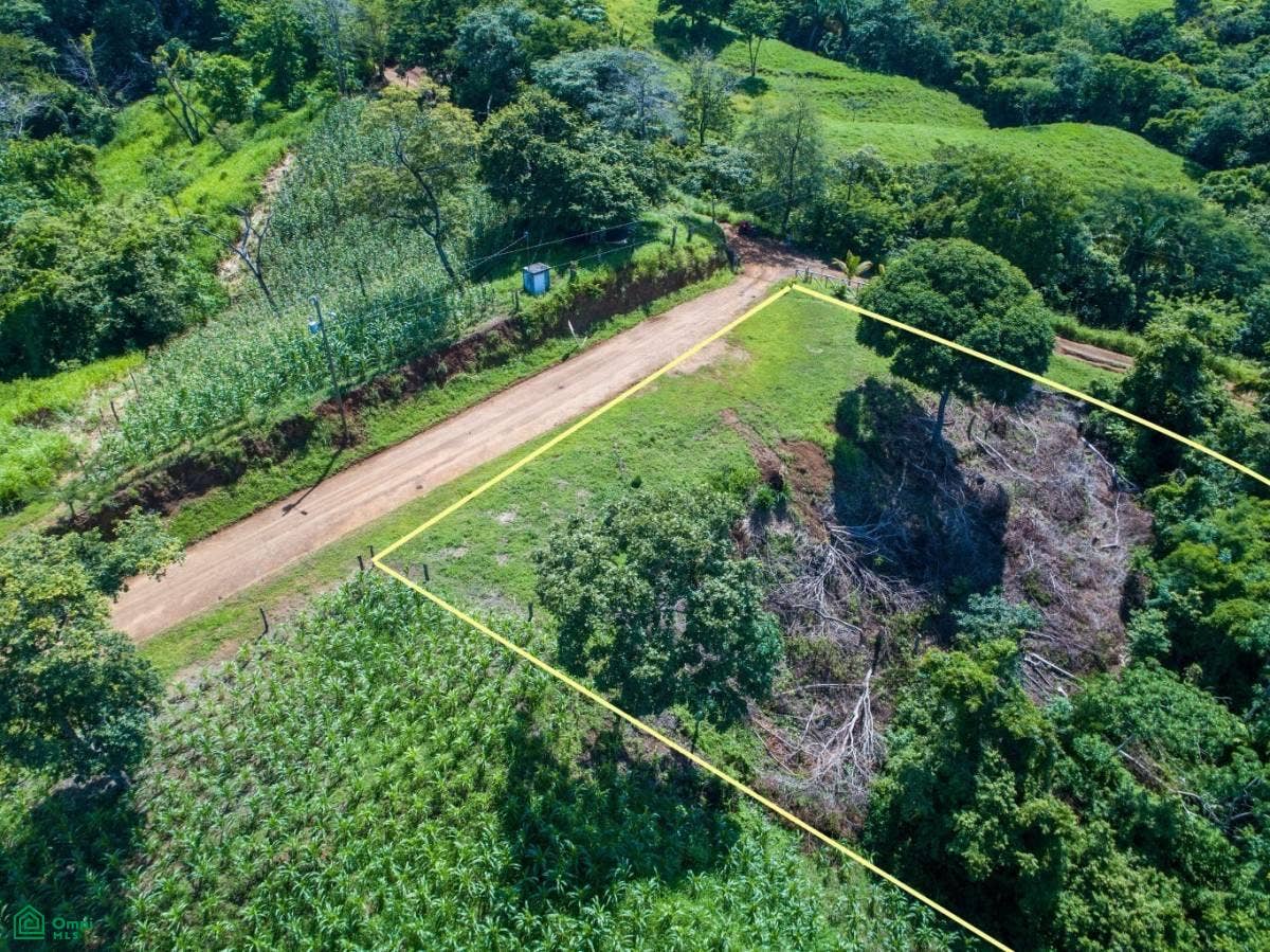 Marbella Lot 4,000m2, Playa Azul, Cuajiniquil, Santa Cruz, Guanacaste, Costa Rica 50303