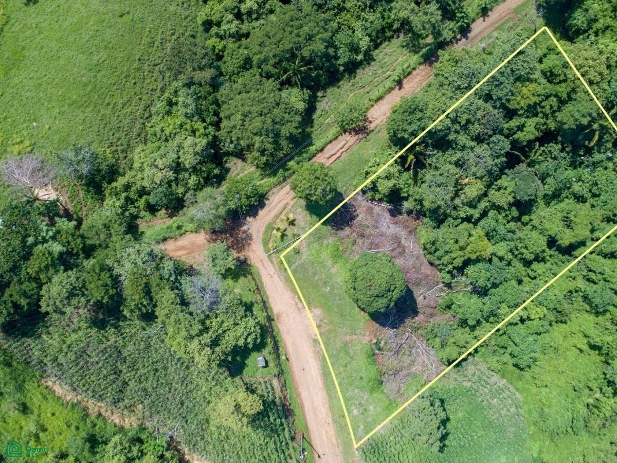Marbella Lot 4,000m2, Playa Azul, Cuajiniquil, Santa Cruz, Guanacaste, Costa Rica 50303