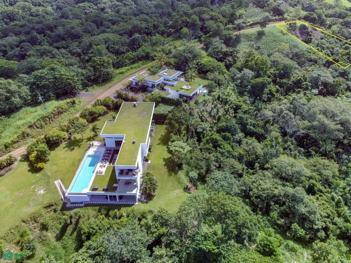 Marbella Lot 4,000m2, Playa Azul, Cuajiniquil, Santa Cruz, Guanacaste, Costa Rica 50303