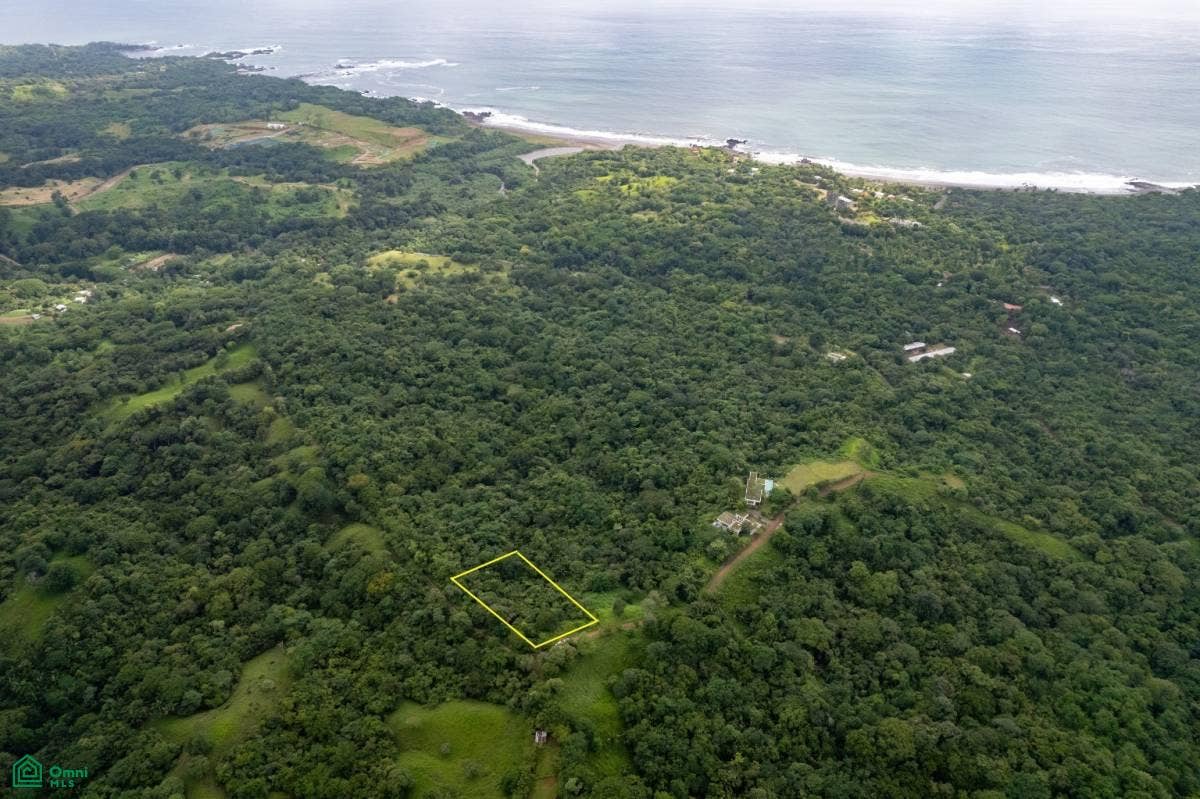 Marbella Lot 4,000m2, Playa Azul, Cuajiniquil, Santa Cruz, Guanacaste, Costa Rica 50303