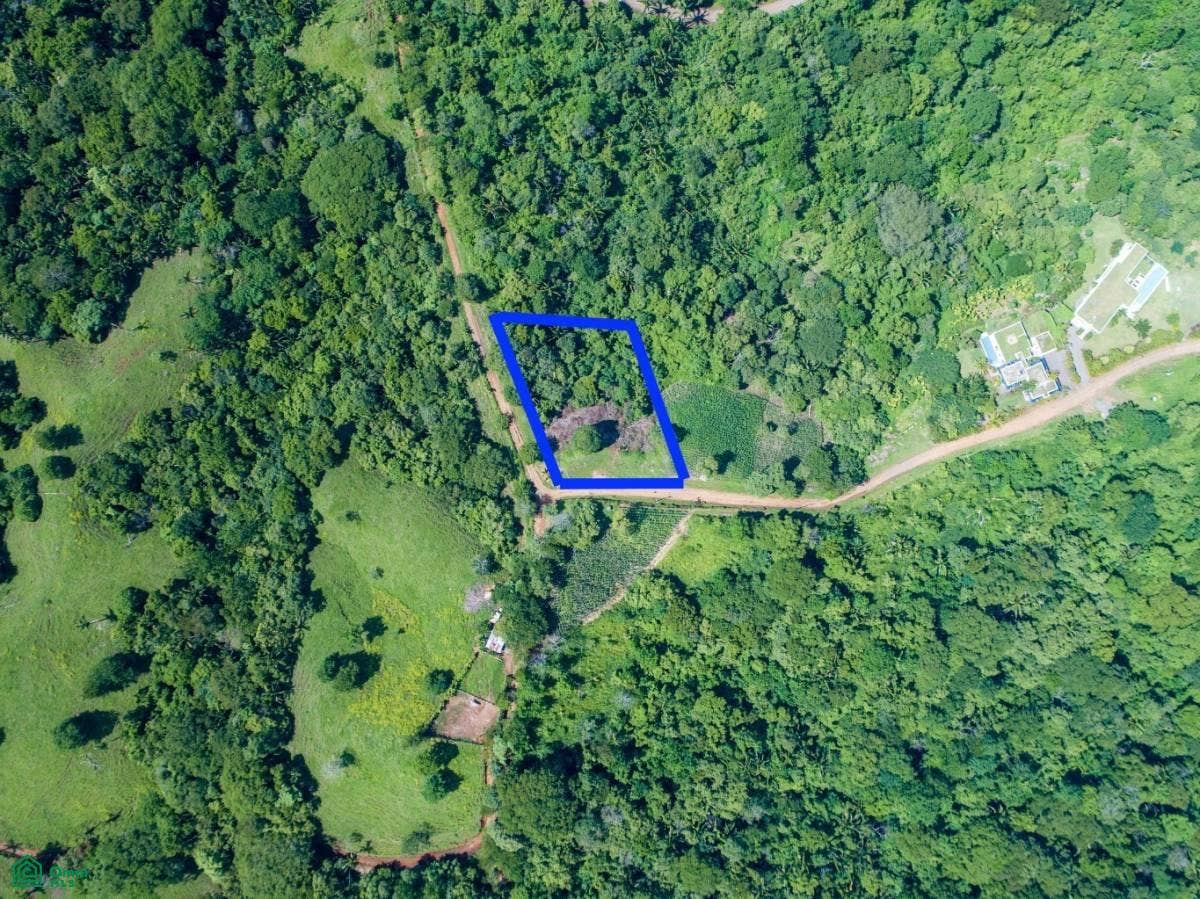 Marbella Lot 4,000m2, Playa Azul, Cuajiniquil, Santa Cruz, Guanacaste, Costa Rica 50303