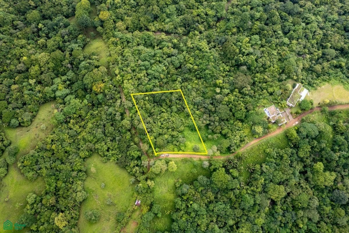 Marbella Lot 4,000m2, Playa Azul, Cuajiniquil, Santa Cruz, Guanacaste, Costa Rica 50303