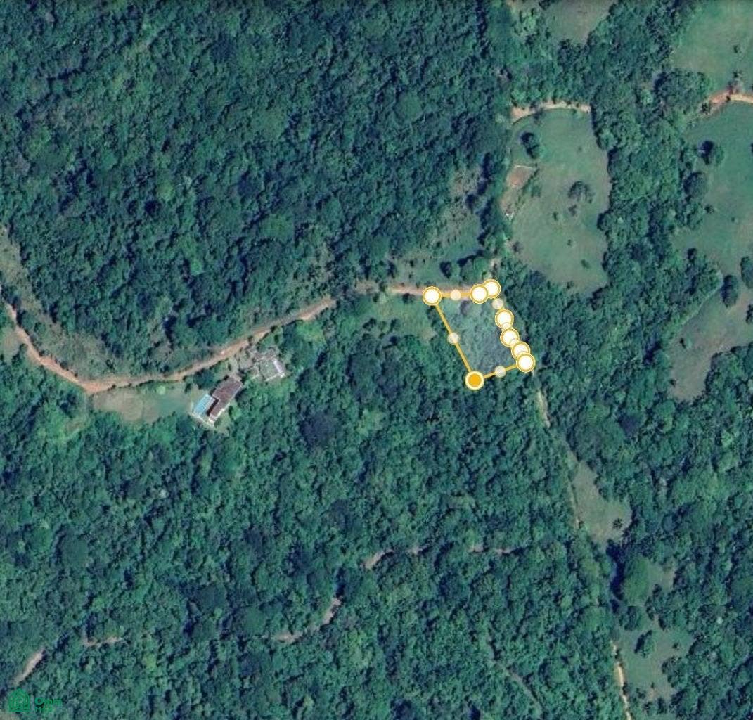 Marbella Lot 4,000m2, Playa Azul, Cuajiniquil, Santa Cruz, Guanacaste, Costa Rica 50303