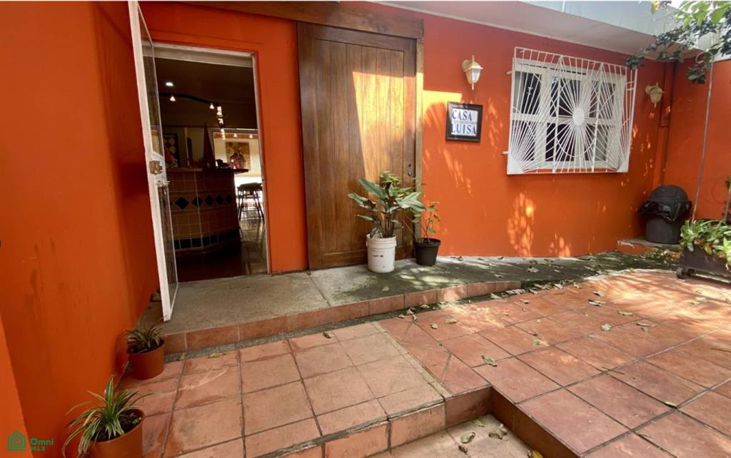 Casa Luisa Catedral San Jose